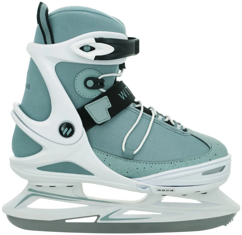 Witeblaze FIONA Girl Mädchen Schlittschuhe Eislaufschuhe Ice Skates design