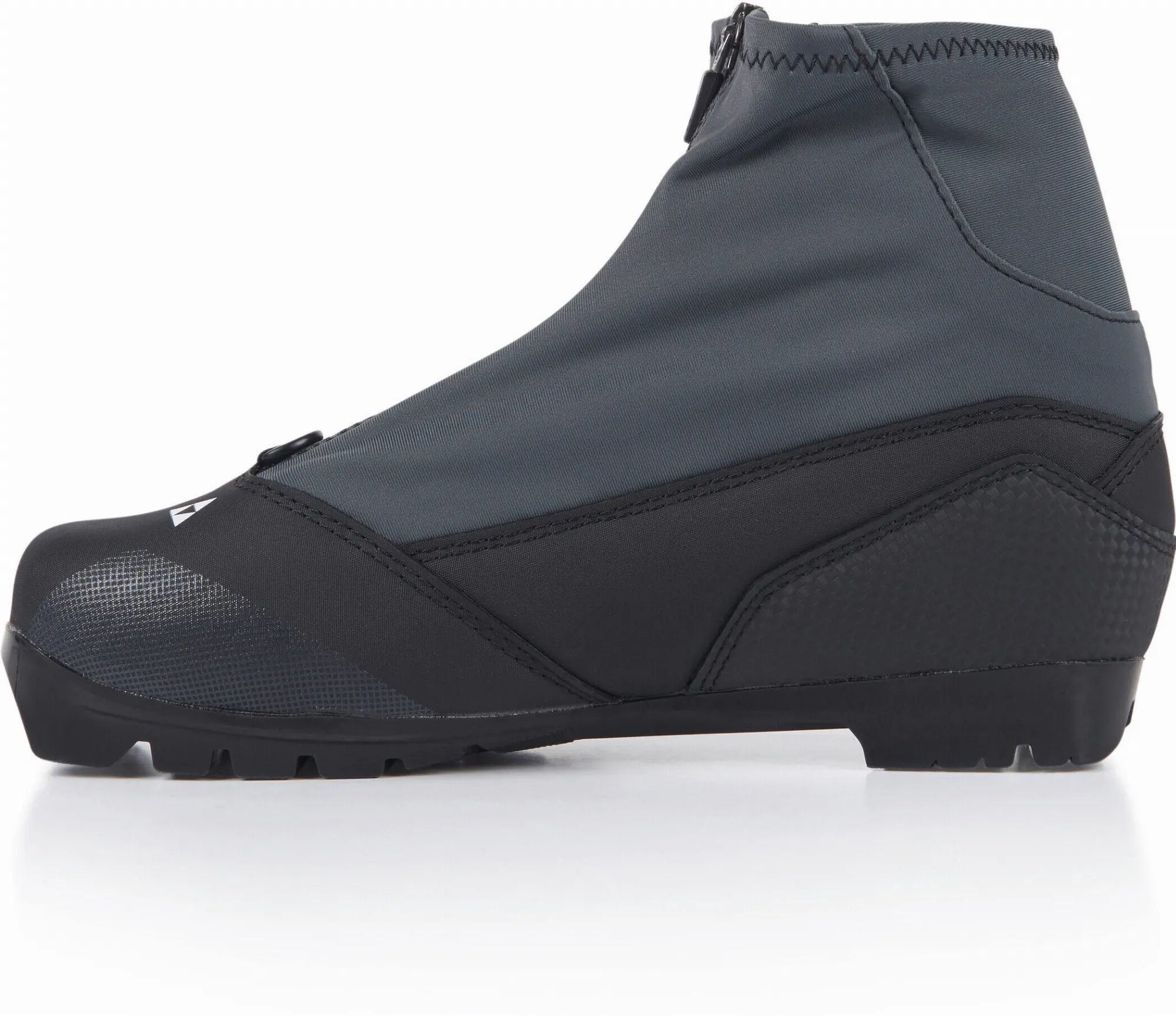 Fischer XC TOURING WS Damen Classic Touring Langlaufschuhe schwarz