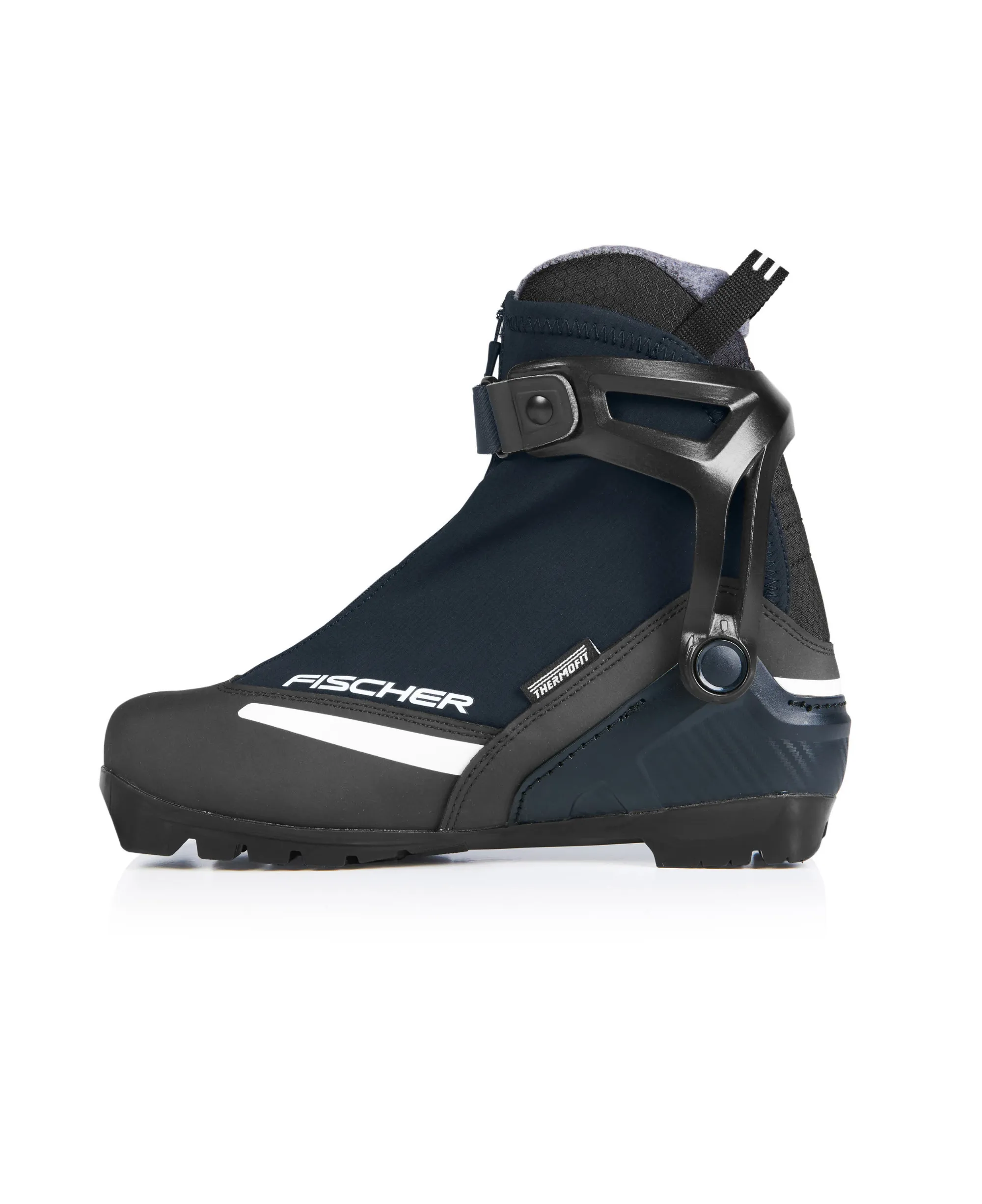 Fischer RC Skate WS Skatingschuh Langlaufschuh Damen schwarz NEU