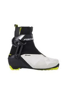 Fischer RCS Skate WS Damen Skatingschuhe Langlaufschuhe weiß NEU