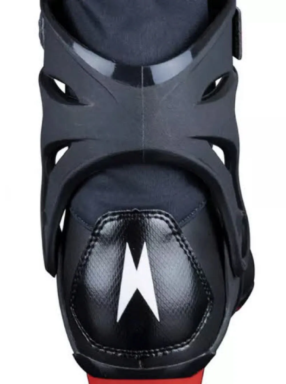 Madshus Endurace Skate Boot Unisex Langlaufschuhe Langlauf 1 Paar schwarz