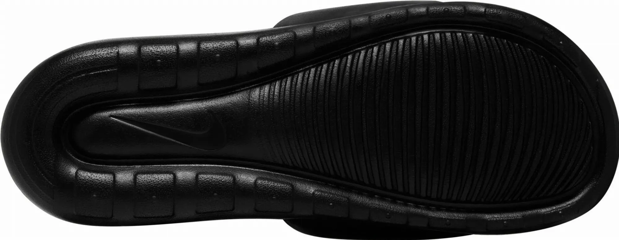 Nike Victori One Men's Slide Herren Badeschuhe Badelatschen schwarz NEU
