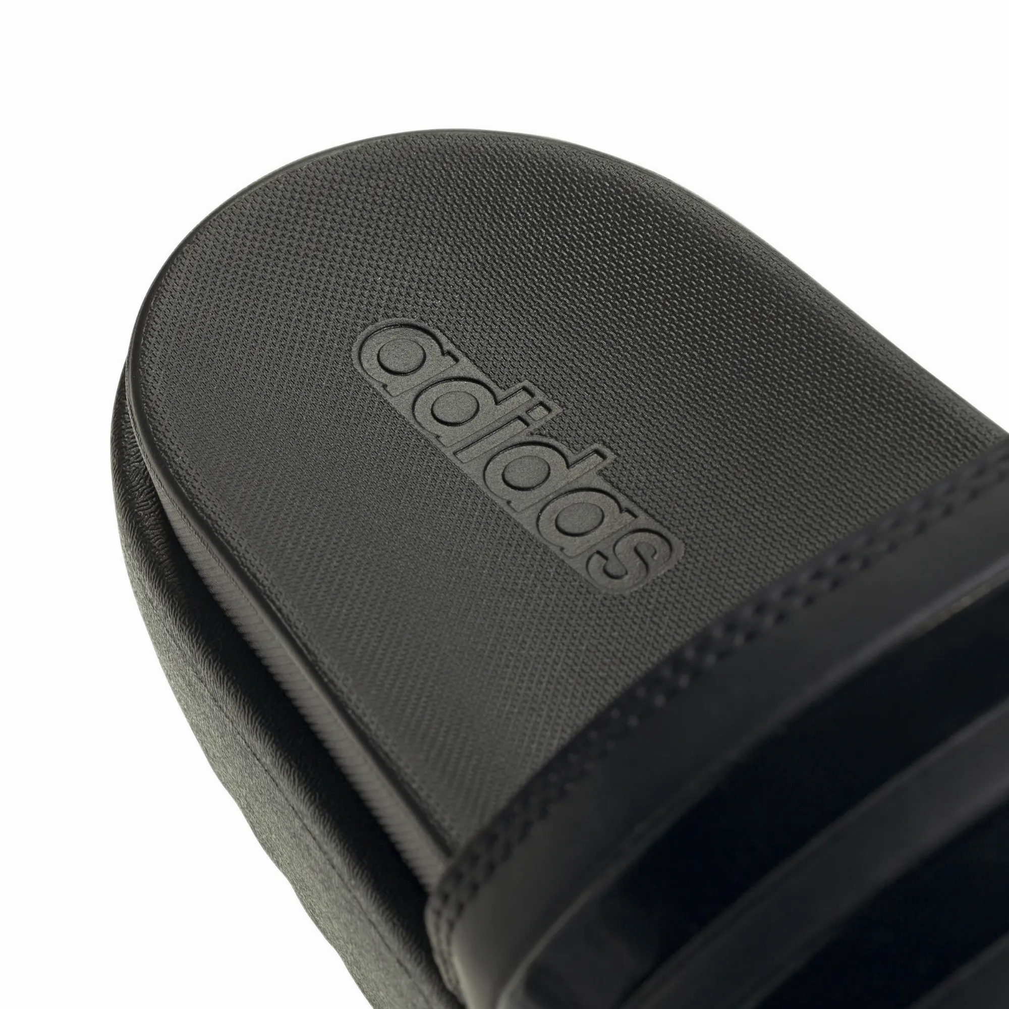 adidas ADILETTE PLATFORM SLIDES Damen Badeschuhe Badesandalen schwarz NEU