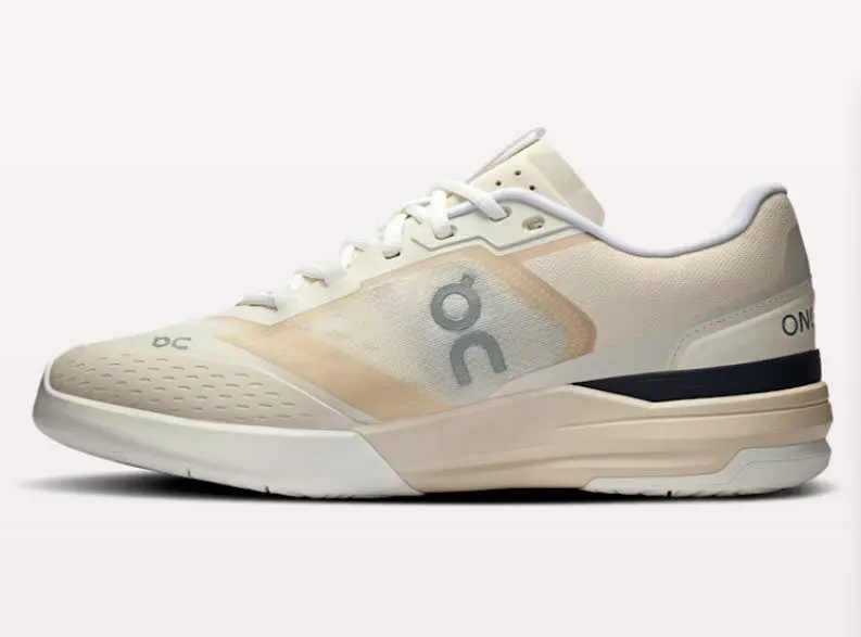 ON THE ROGER Advantage Pro Tennischuh Outdoor Herren beige