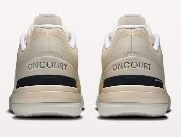 ON THE ROGER Advantage Pro Tennischuh Outdoor Herren beige