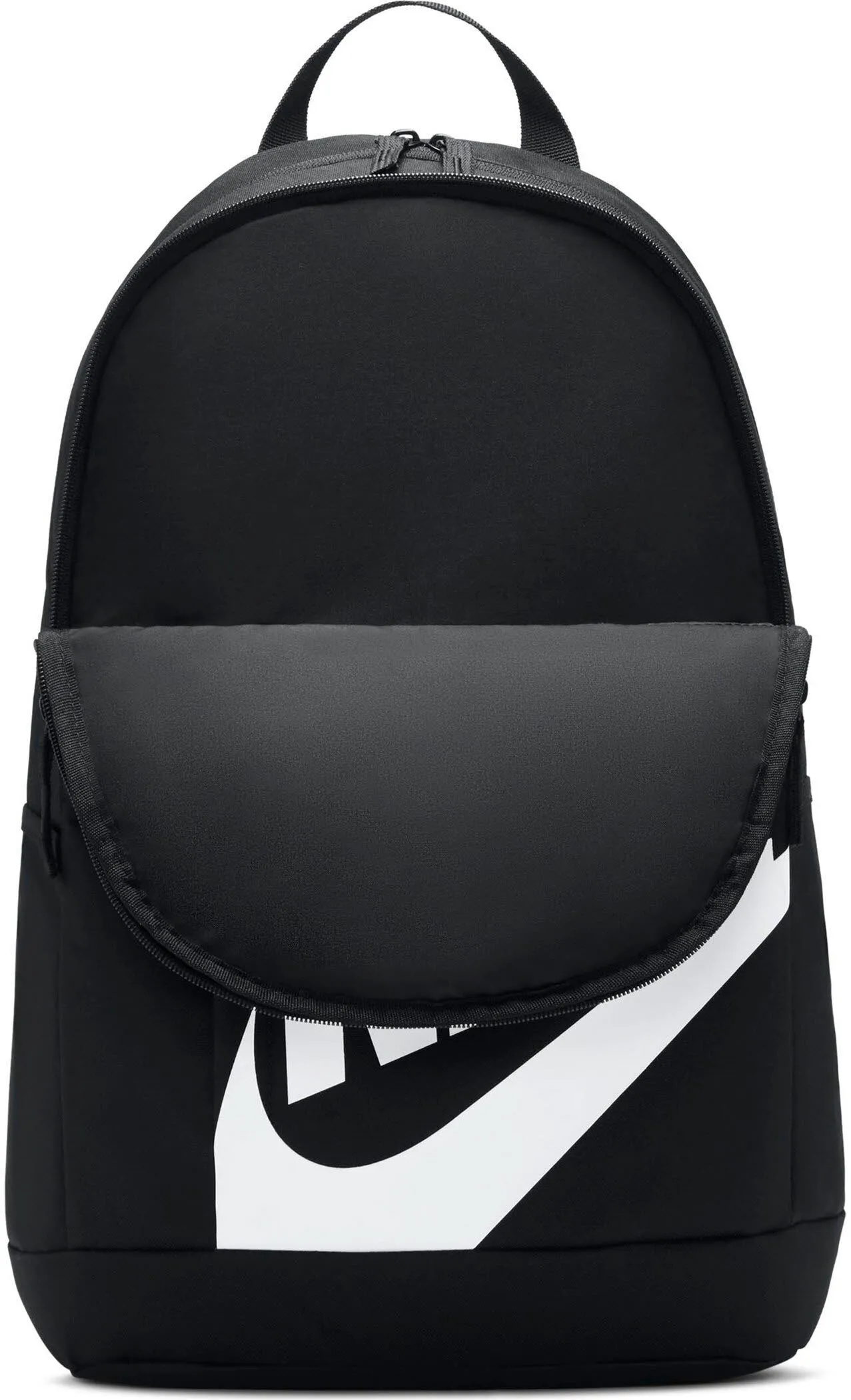 Nike Elemental Backpack (21L) Daybag Freizeitrucksack schwarz