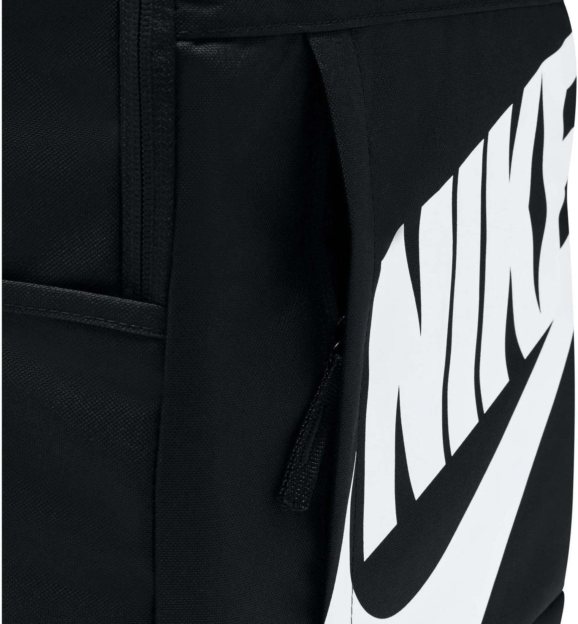 Nike Elemental Backpack (21L) Daybag Freizeitrucksack schwarz