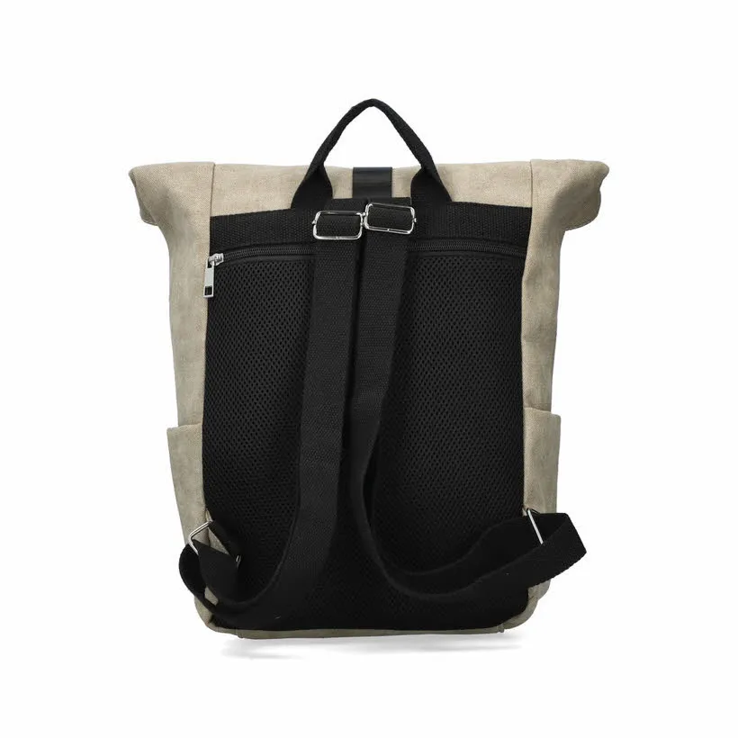 Rieker Rucksack Daypack Damen beige