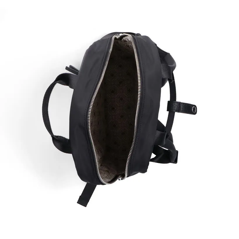Rieker Rucksack Damen schwarz