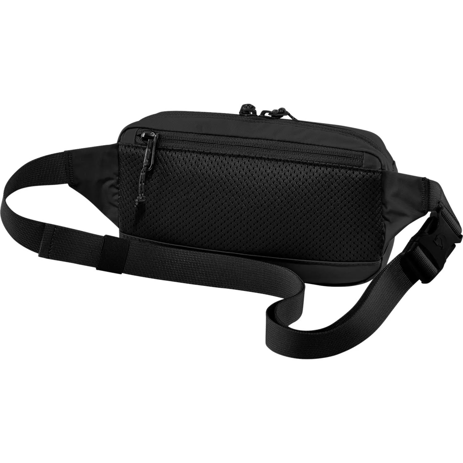Fjällräven High Coast Hip Pack Unisex Bauchtasche Hüfttasche schwarz