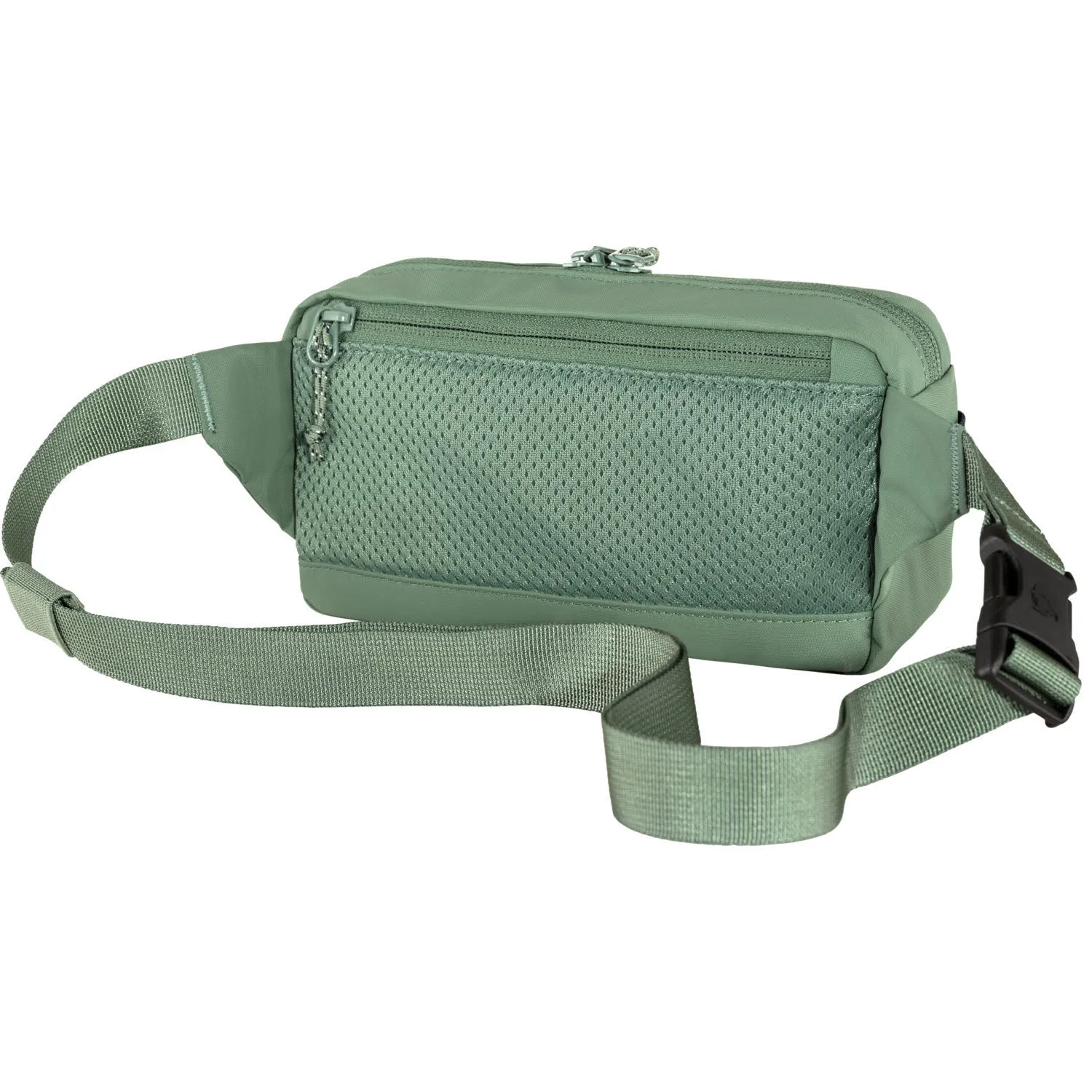 Fjällräven High Coast Hip Pack Unisex Bauchtasche Hüfttasche grün