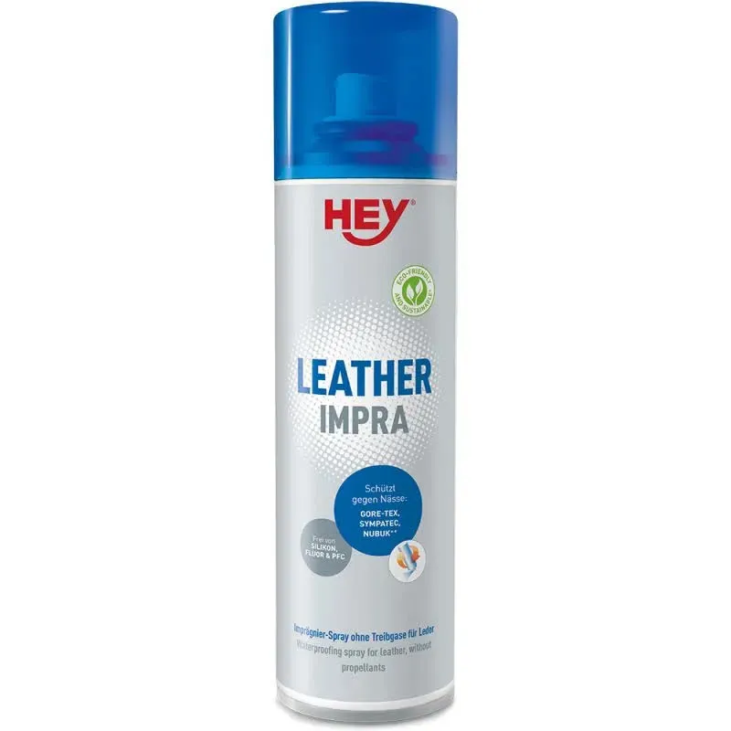 Hey Sport Leder Imprägnierspray