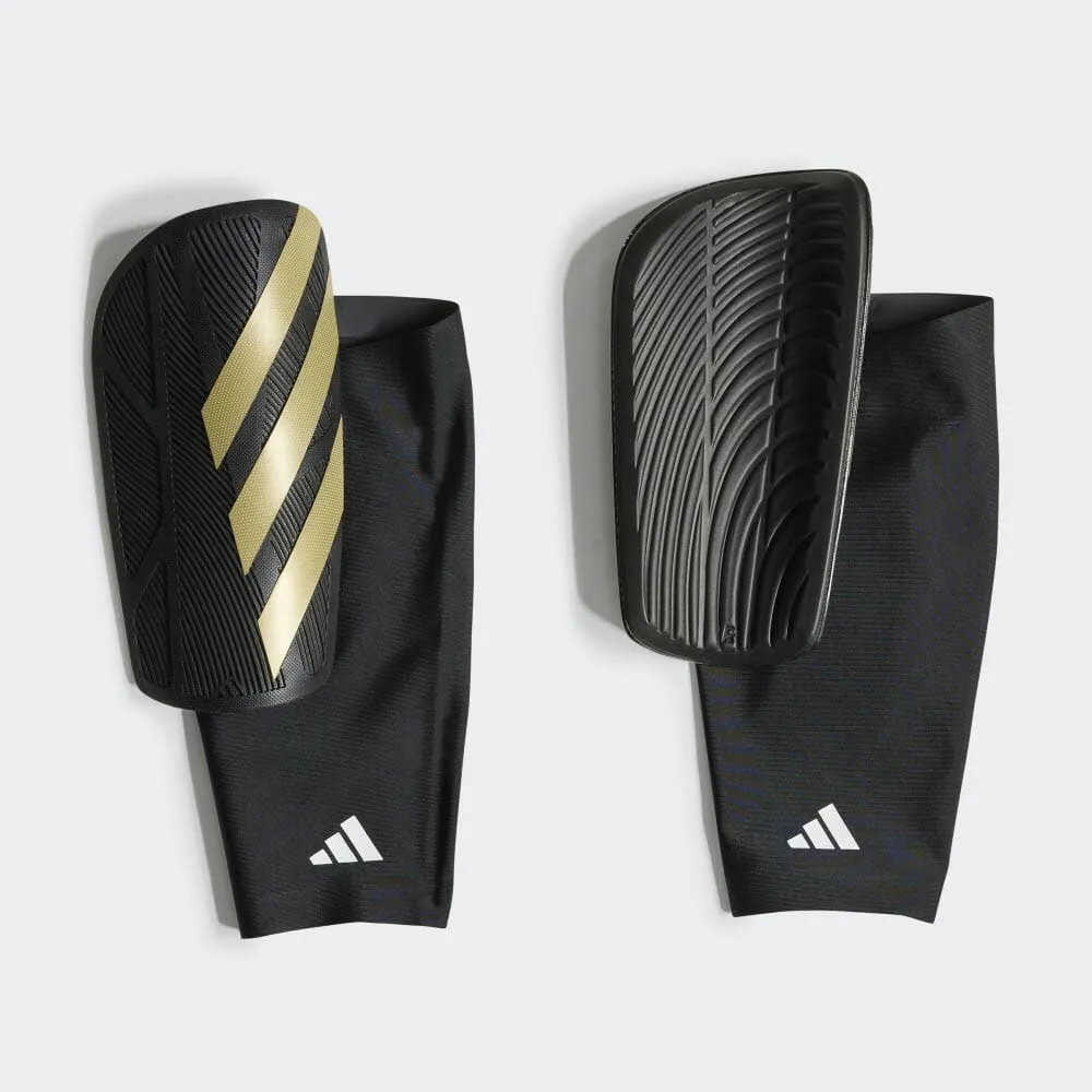 adidas TIRO COMPETITION Unisex Schienbeinschoner schwarz