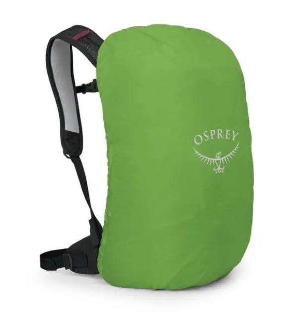 Osprey Hikelite Tour 24 Wanderrucksack Daypacks Damen schwarz