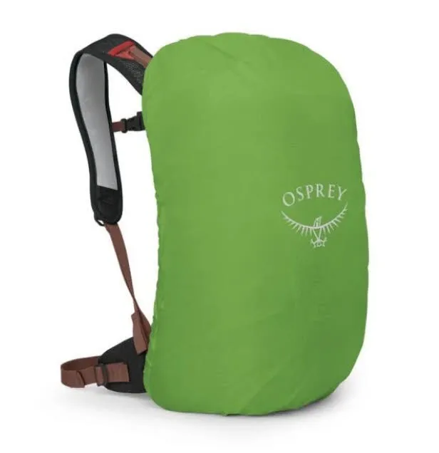 Osprey Hikelite Tour 24 Wanderrucksack Daypacks Damen hellrot