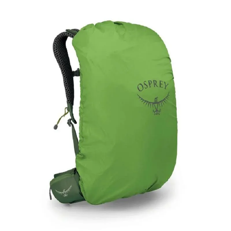 Osprey Stratos 24 Herren Tagesrucksack Wanderrucksack Trekkingrucksack grün