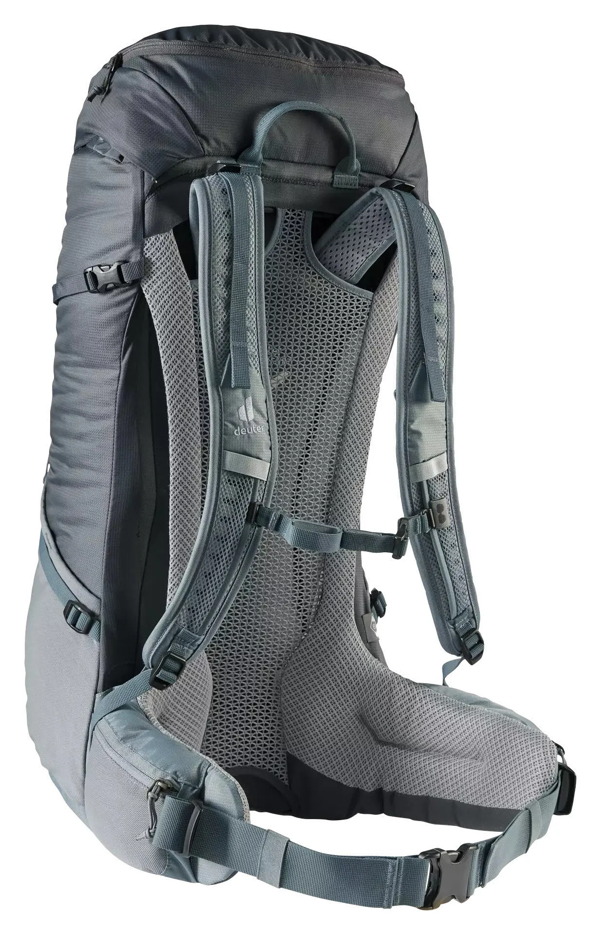 Deuter Futura 34 EL Extra Long Wanderrucksack Trekkingrucksack Unisex grau NEU