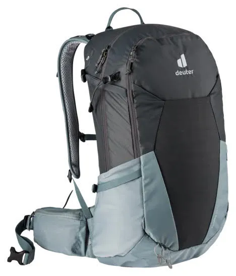Deuter Futura 29 L Rucksack Trekking Herren grau NEU