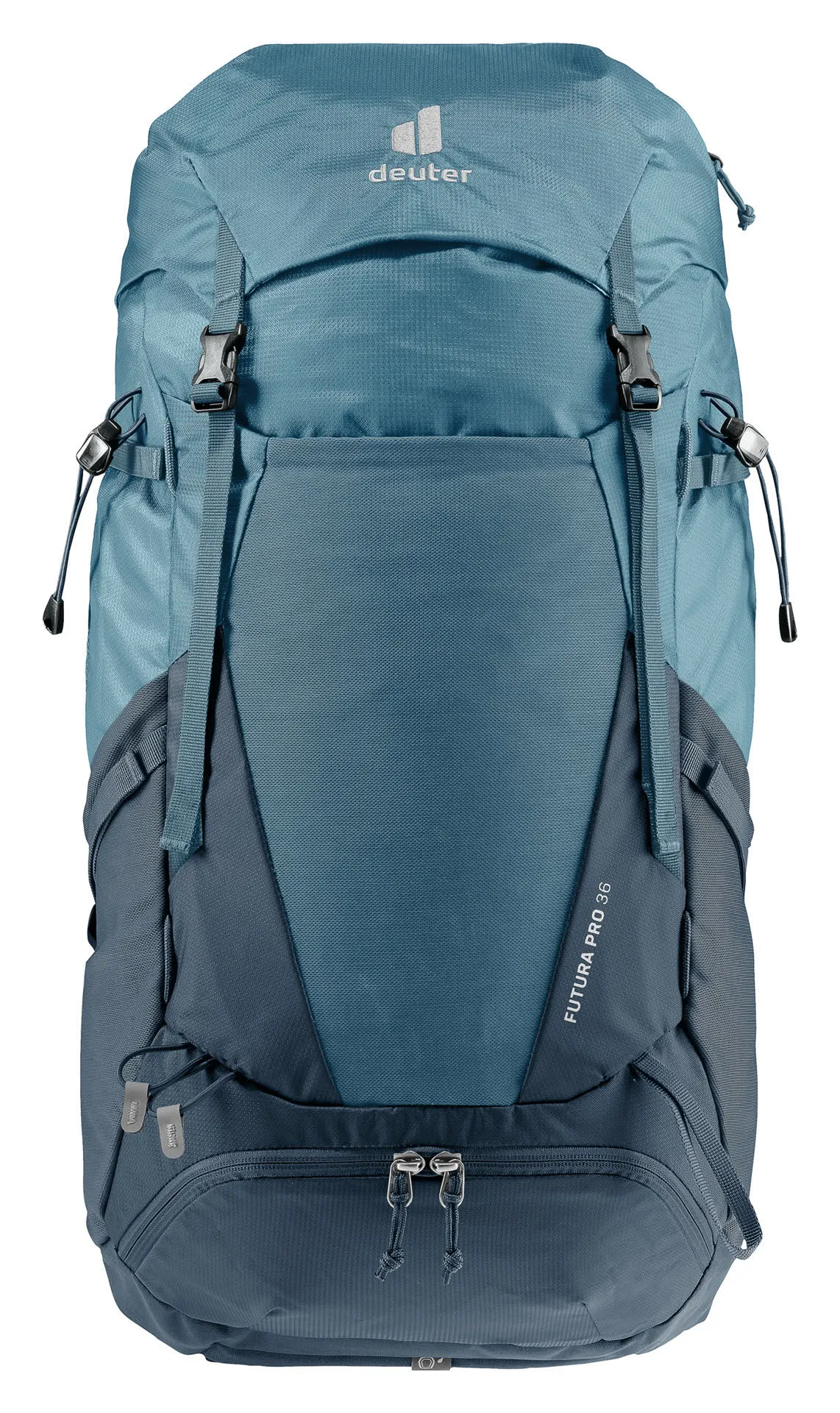 Deuter Futura Pro 36 Unisex Wanderrucksack Trekkingrucksack atlantic-ink NEU