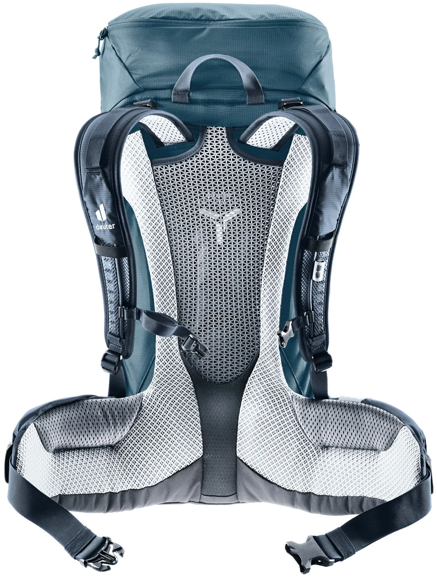 Deuter Futura Pro 36 Unisex Wanderrucksack Trekkingrucksack atlantic-ink NEU