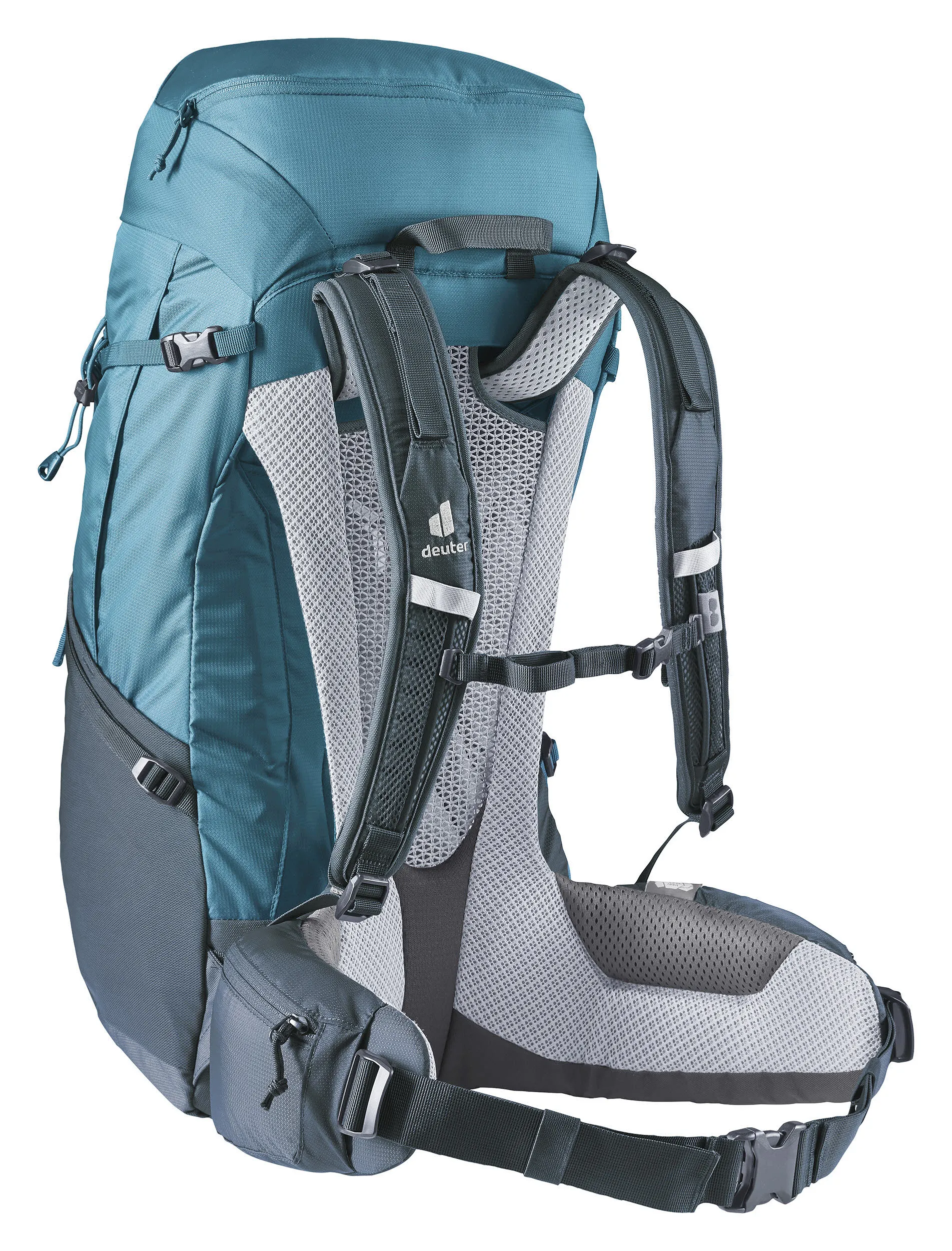 Deuter Futura 40 Unisex Wanderrucksack Trekkingrucksack atlantic/ink NEU