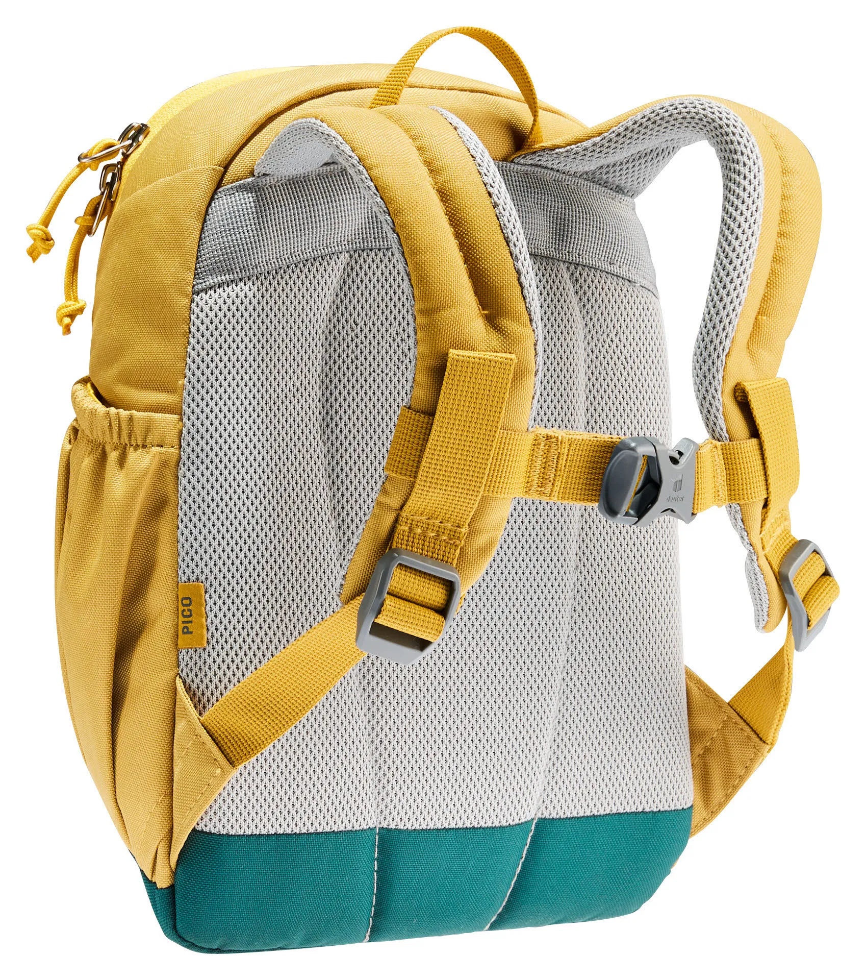 Deuter Pico Jungen Trekkingrucksack Gelb Grün