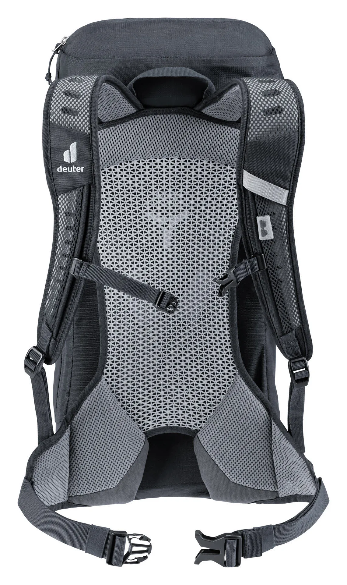 Deuter AC LITE 16 Unisex Rucksack Wanderrucksack Trekkingrucksack schwarz