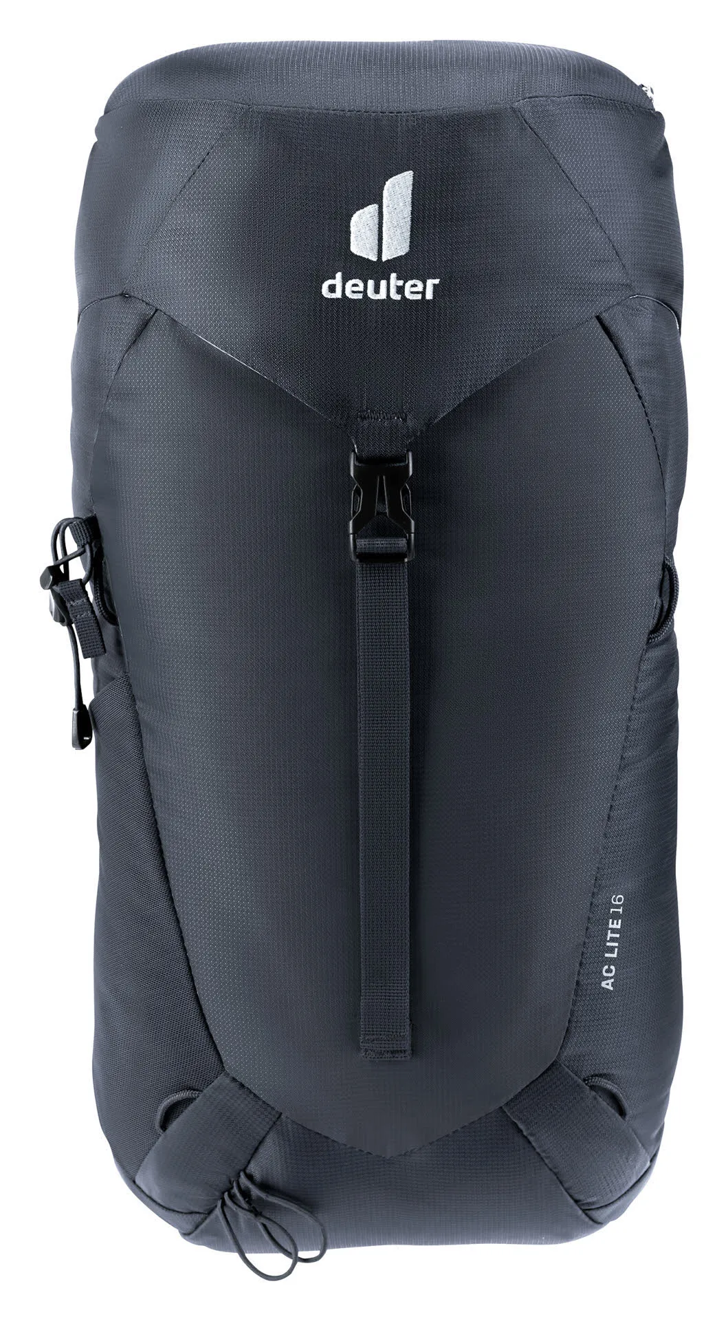 Deuter AC LITE 16 Unisex Rucksack Wanderrucksack Trekkingrucksack schwarz