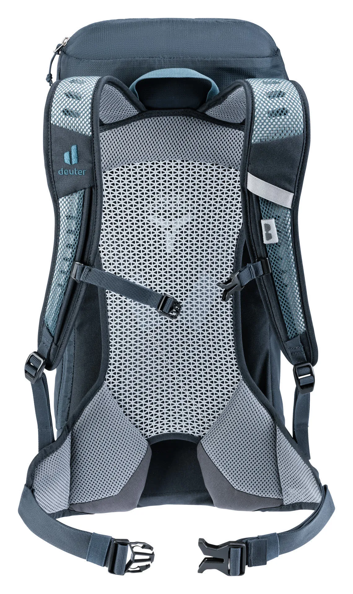 Deuter AC LITE 16 Unisex Rucksack Wanderrucksack Trekkingrucksack blau