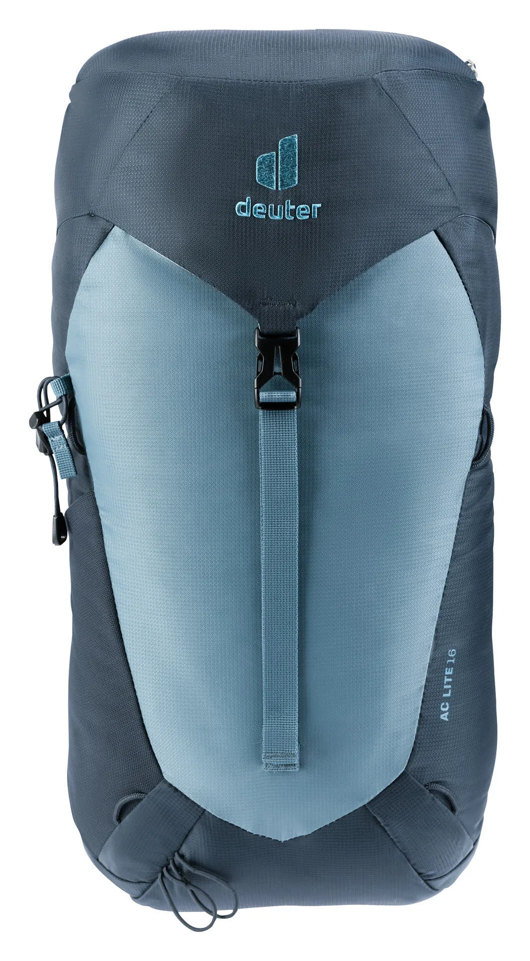 Deuter AC LITE 16 Unisex Rucksack Wanderrucksack Trekkingrucksack blau
