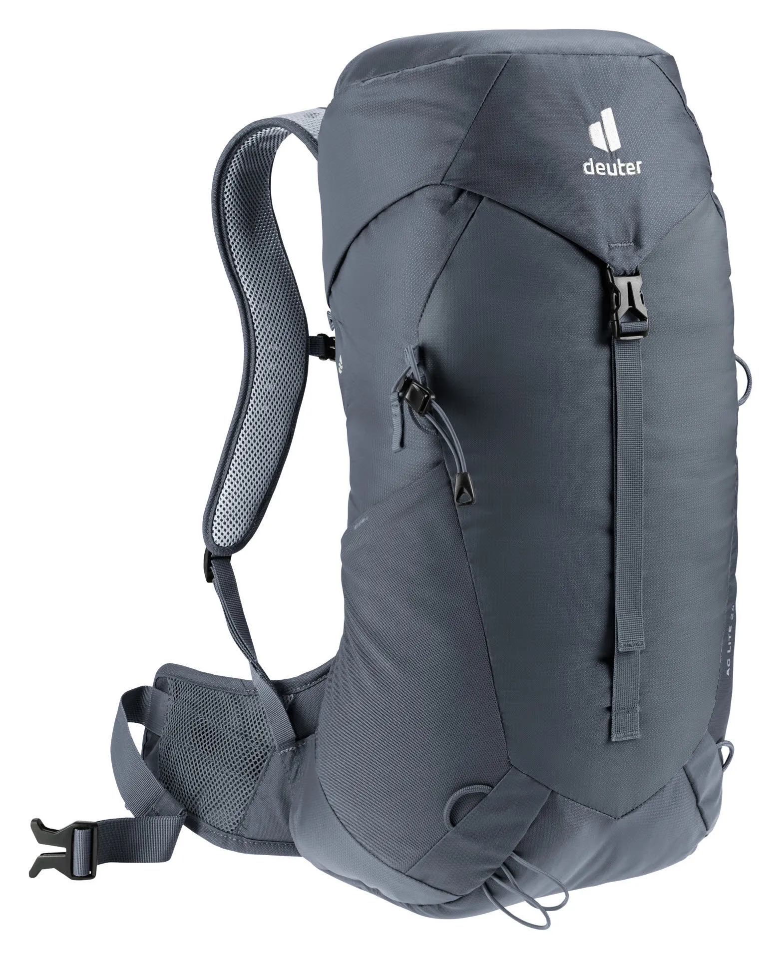 Deuter AC LITE 24 Unisec Rucksack Wanderrucksack Trekkingrucksack schwarz