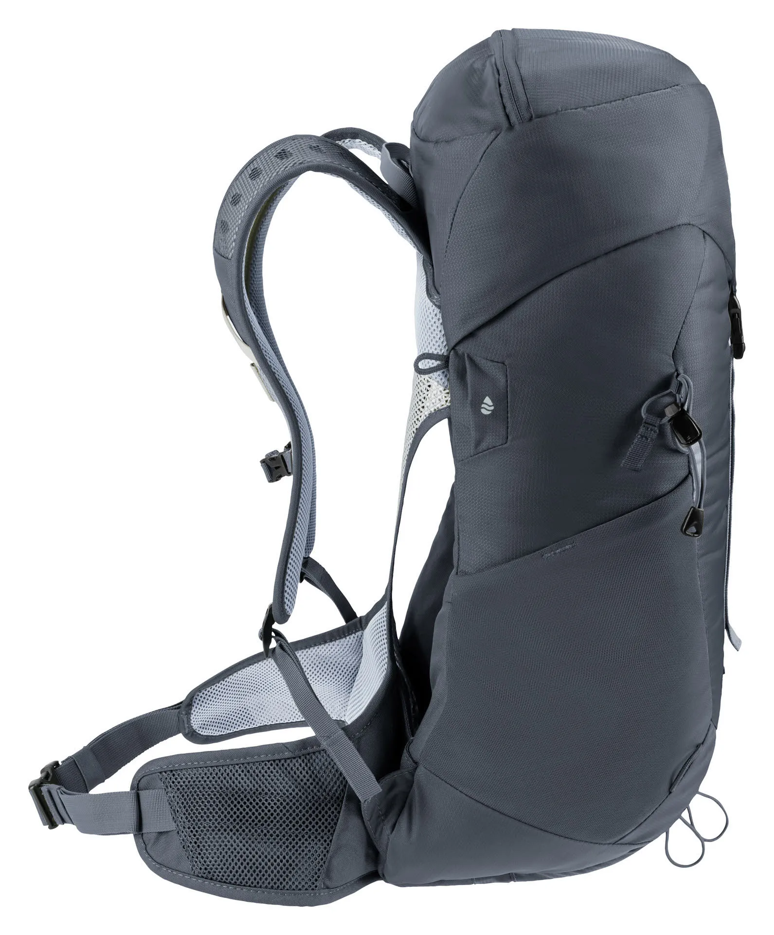 Deuter AC LITE 24 Unisec Rucksack Wanderrucksack Trekkingrucksack schwarz