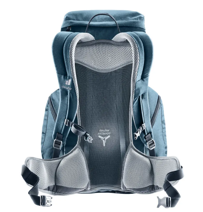 Deuter Gröden 32 Unisex Wanderrucksack Outdoorrucksack blau