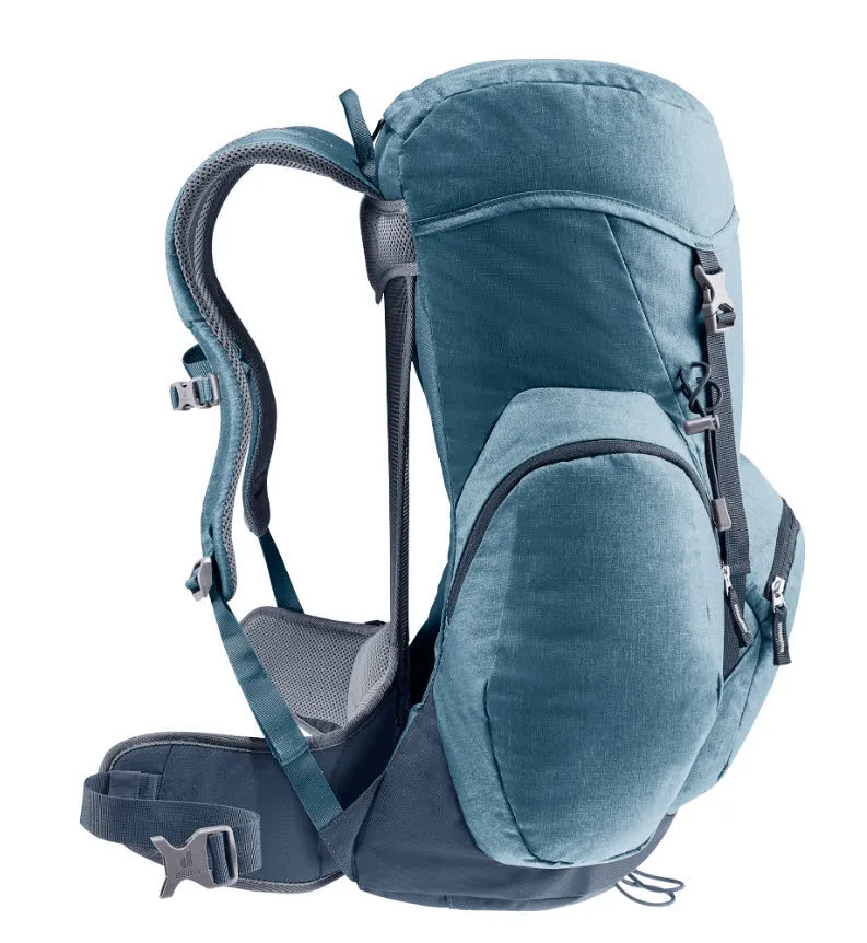 Deuter Gröden 32 Unisex Wanderrucksack Outdoorrucksack blau