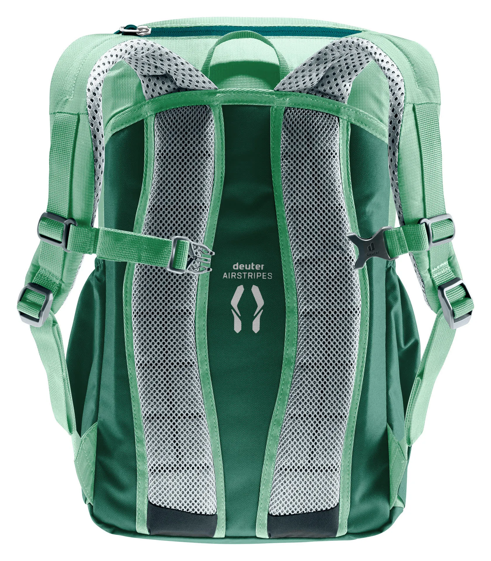 Deuter Junior Kinderrucksack Wanderrucksack grün