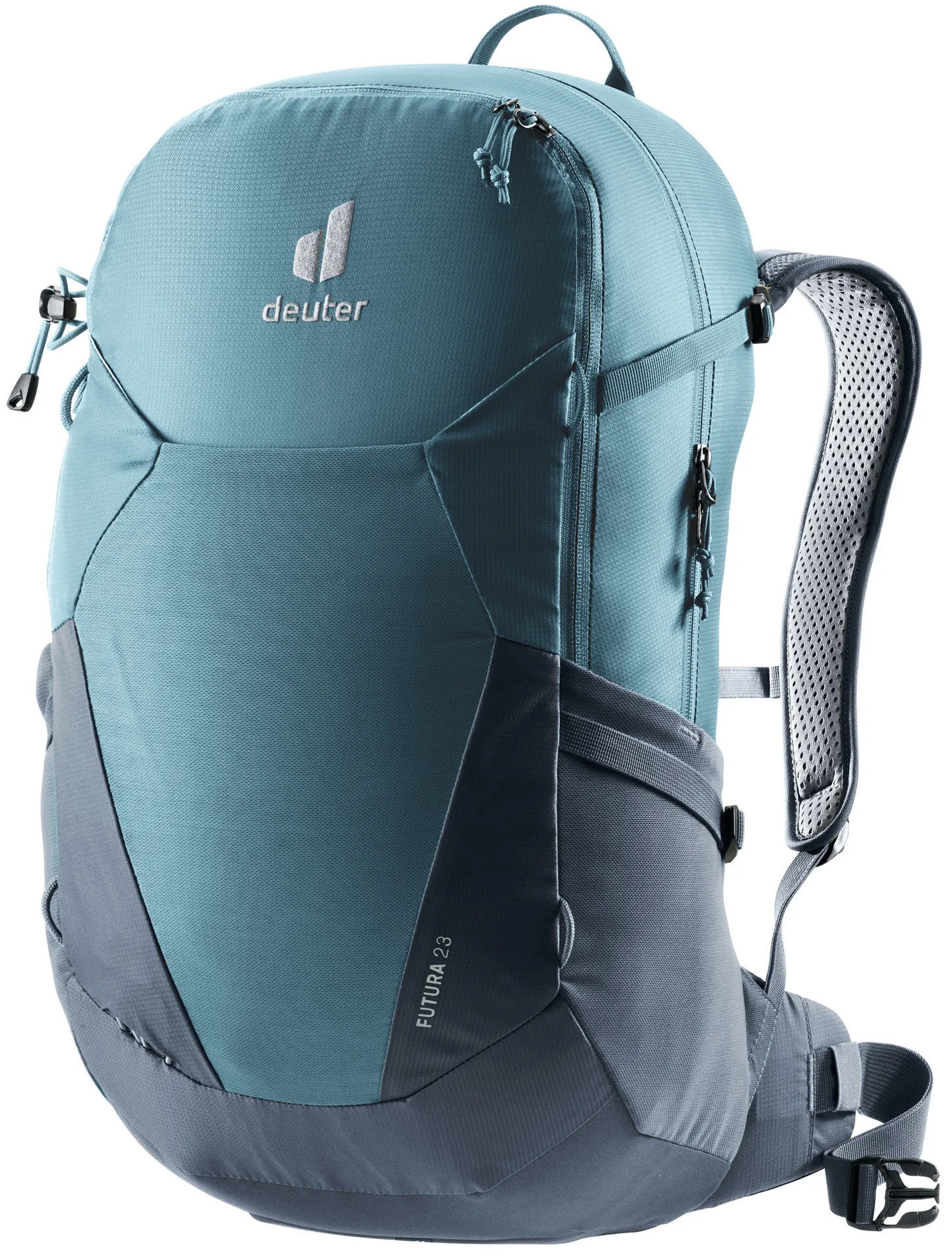 Deuter Futura 23 Wanderrucksack Trekking- Rucksack blau