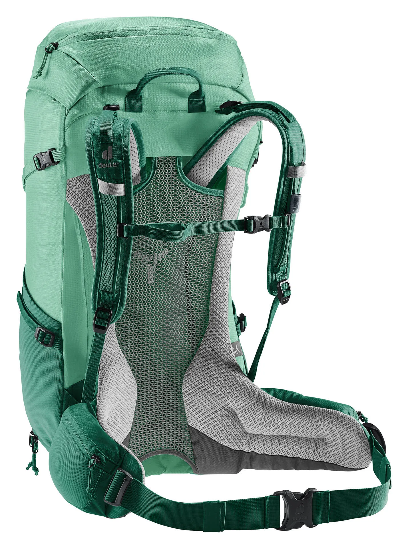 Deuter Futura 30 SL Wanderrucksack Trekking-Rucksack grün