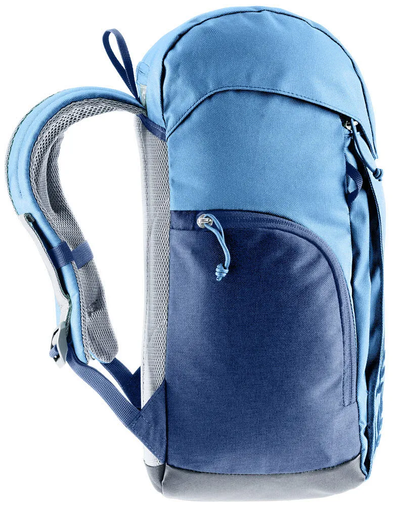 Deuter Waldfuchs 14 Kinder Kindergartenrucksack Rucksack wave-nightblue