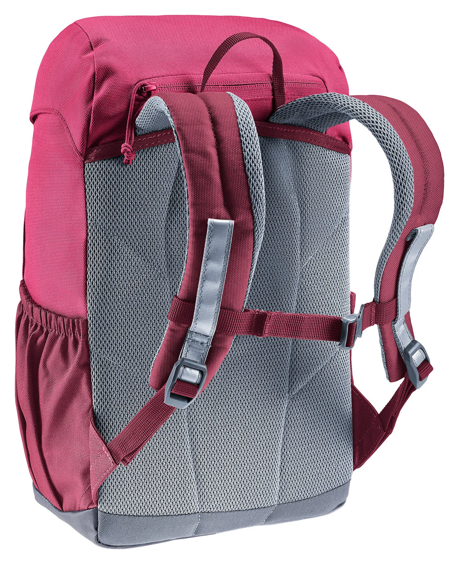 Deuter Waldfuchs 10 Kinderrucksack Wanderrucksack pink