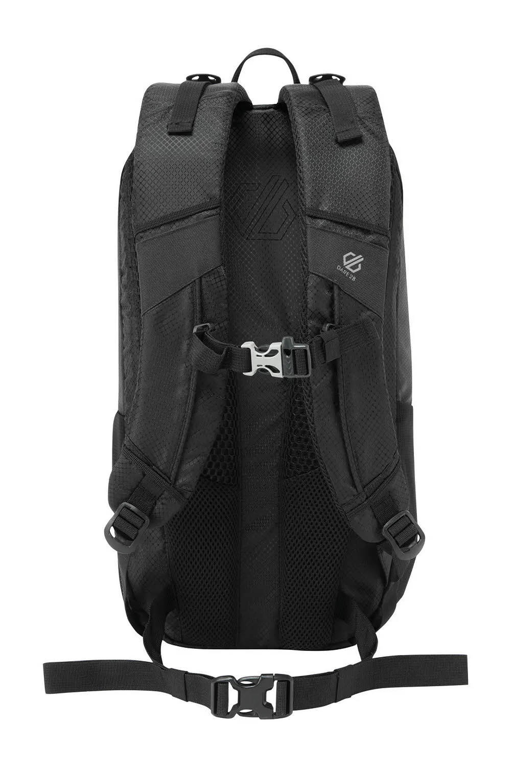 Dare2B Vite III Vite III 20L Fahrradrucksack Bikepack schwarz