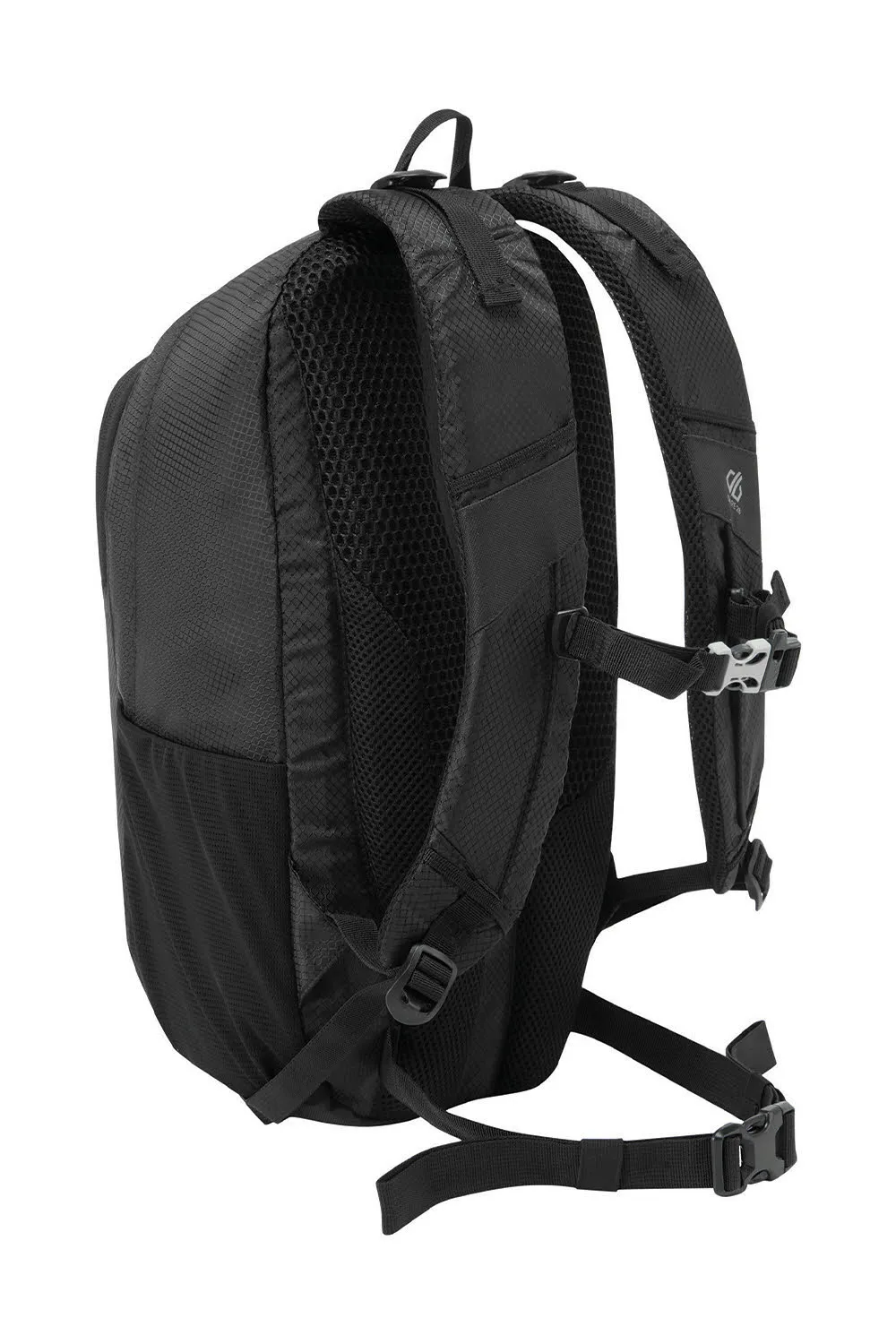 Dare2B Vite III Vite III 20L Fahrradrucksack Bikepack schwarz