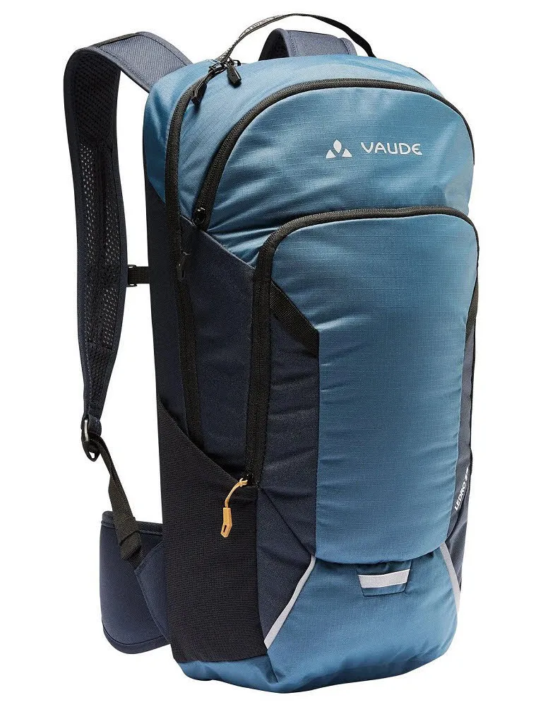 Vaude Ledro 12 Fahrradrucksack Bikerucksack baltic sea