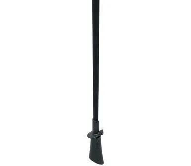 Swix CT4 Premium Nordic Walking Stöcke Lime Klickschlaufe Just Go Spitze NEU