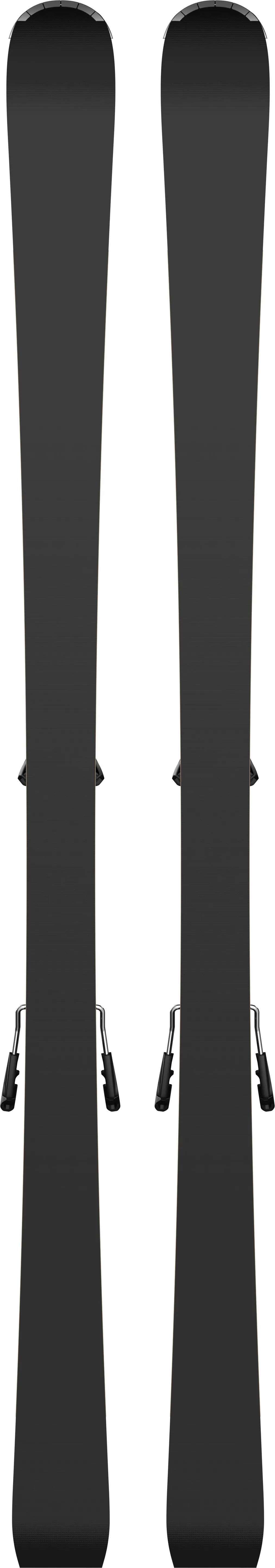 Atomic CLOUD C12 RVSK C + M 10 GW Damenski Experten 24/25 schwarz NEU Bild 12 Atomic CLOUD C12 RVSK C + M 10 GW Damenski Experten 24/25 schwarz NEU