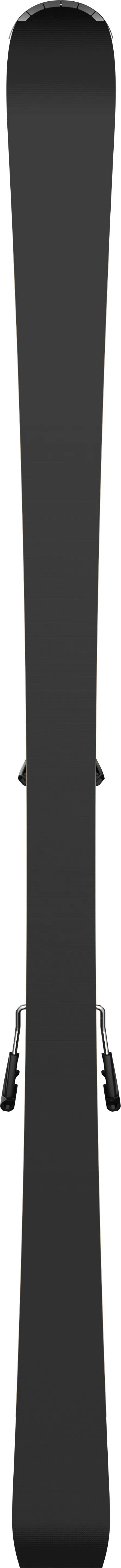 Atomic CLOUD C12 RVSK C + M 10 GW Damenski Experten 24/25 schwarz NEU Bild 7 Atomic CLOUD C12 RVSK C + M 10 GW Damenski Experten 24/25 schwarz NEU