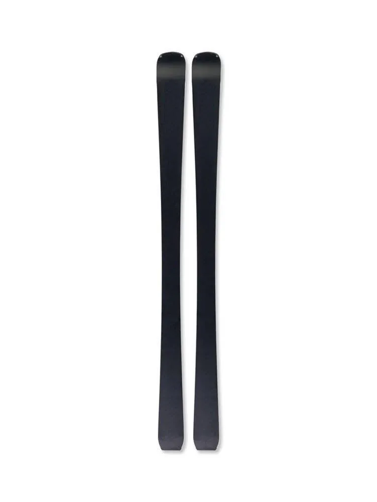Fischer THE CURV GT 80 TPR + RSW 11 PR Allmountain Ski Fortgeschrittene 24/25 grau