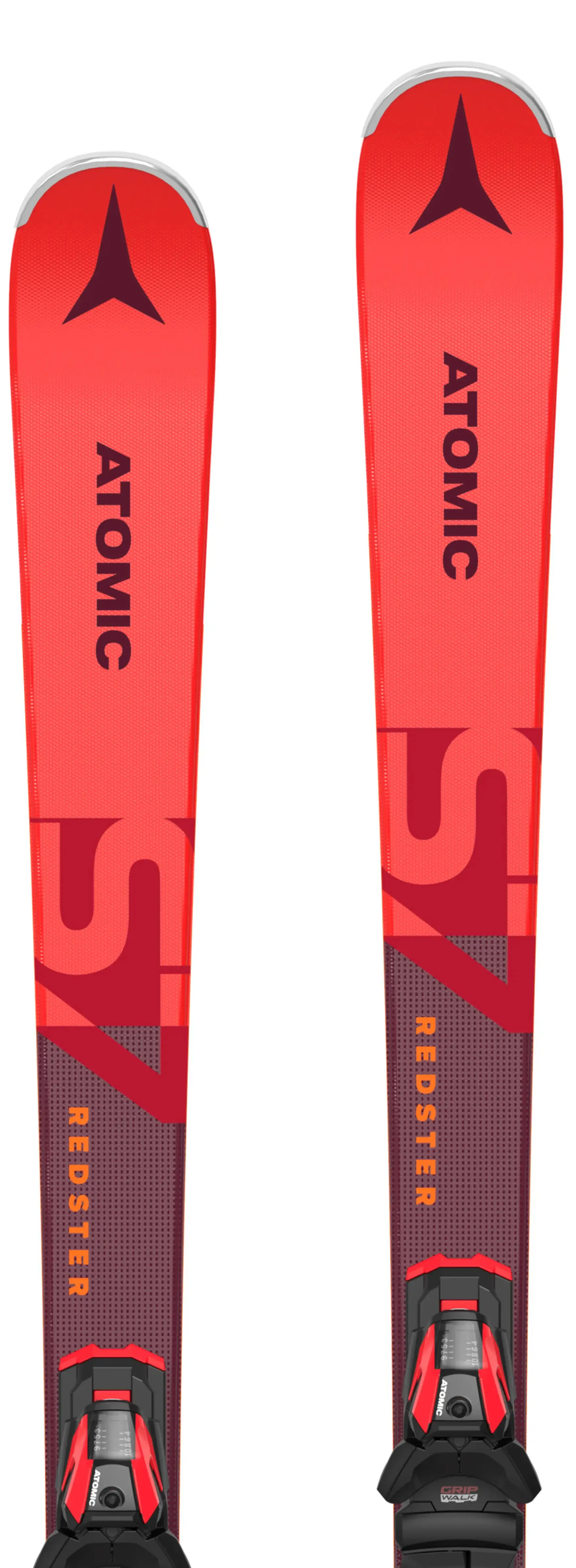 Atomic Redster S7 22/23 Performance-Ski Slalom Fortgeschritten rot NEU