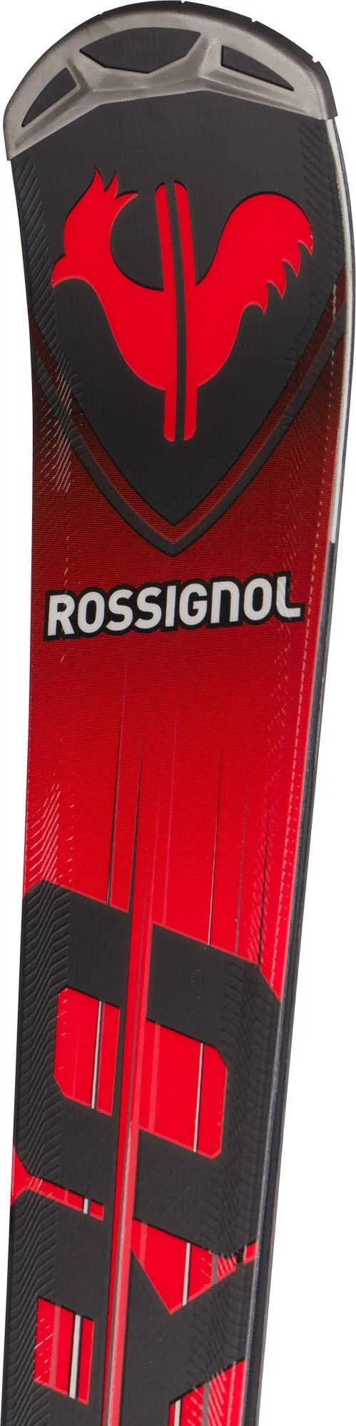 Rossignol Hero Elite MT TI 2022/23 inkl. NX 12 Racing Sportcarver Ski Alpin Carving