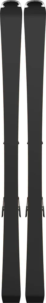 Atomic Redster Q5 + M10 GW Allmountain Ski Fortgeschrittene 24/25 orange