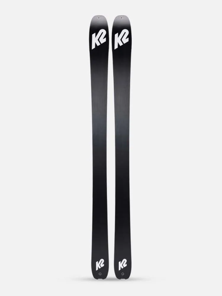K2 Wayback 88 W Damen Tourenski ohne Bindung u. Fell NEU